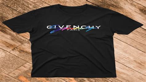 how do givenchy t shirts fit|The Ultimate Guide to Givenchy T.